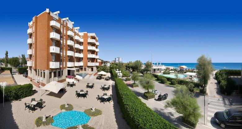 Hotel Continental