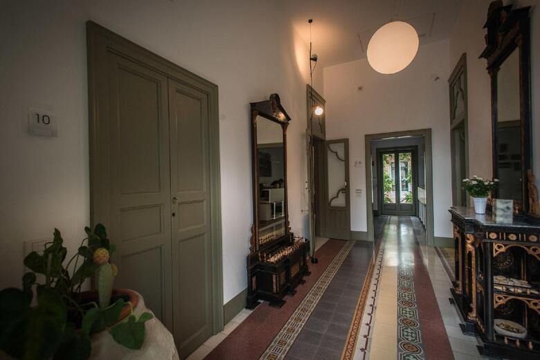 Hotel La Moresca