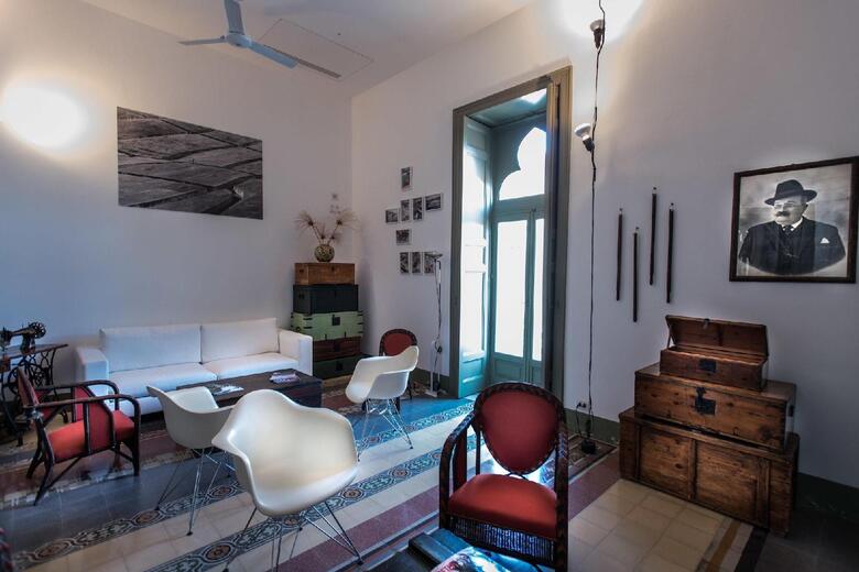 Hotel La Moresca