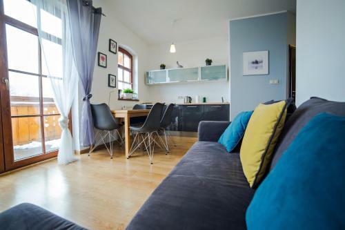 Apartment Sun & Snow Centrum Obro?c�w Pokoju