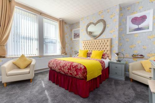 Hostal The Valentine (adult Couples Only)