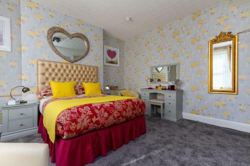 Hostal The Valentine (adult Couples Only)