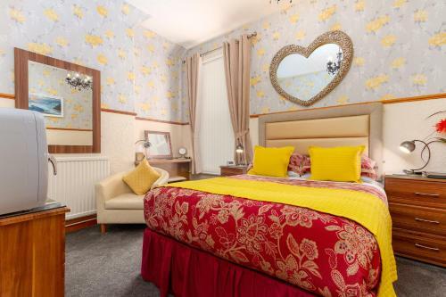 Hostal The Valentine (adult Couples Only)