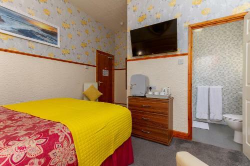 Hostal The Valentine (adult Couples Only)