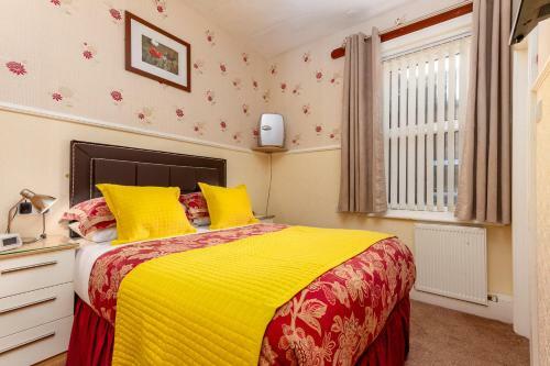 Hostal The Valentine (adult Couples Only)