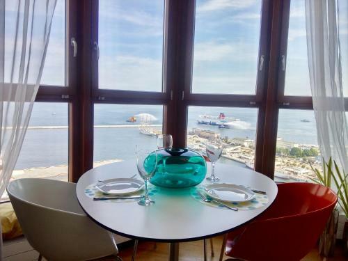 Sea Towers Apartament Pod ?aglami