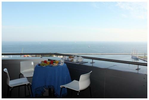 Sea Towers Apartament Pod ?aglami