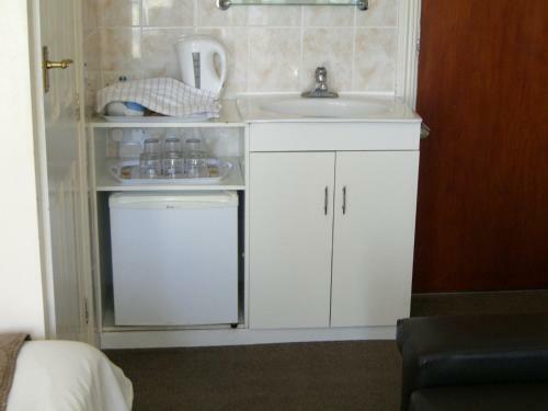 Bed & Breakfast Spindrift Guest House - Adults Only