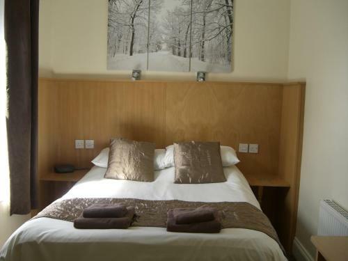 Bed & Breakfast Spindrift Guest House - Adults Only