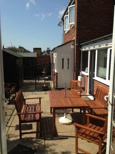Bed & Breakfast Spindrift Guest House - Adults Only