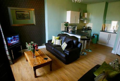 Apartamento Bank St Royal Mile