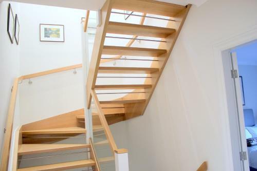 Apartamento The Luxurious Duplex (peymans)