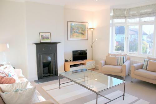 Apartamento The Luxurious Duplex (peymans)