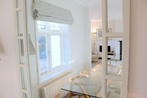 Apartamento The Luxurious Duplex (peymans)