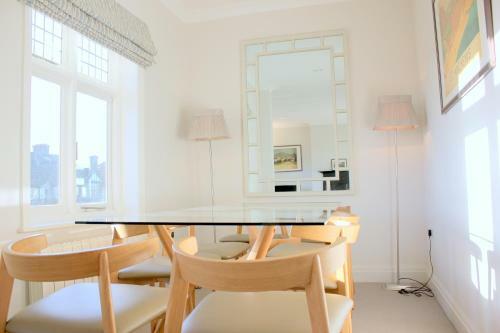 Apartamento The Luxurious Duplex (peymans)
