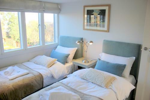 Apartamento The Luxurious Duplex (peymans)