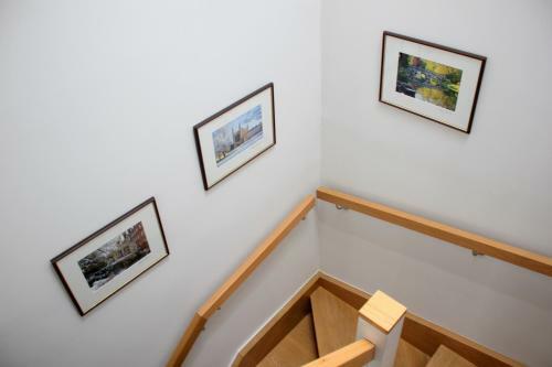 Apartamento The Luxurious Duplex (peymans)