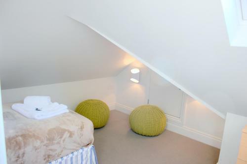 Apartamento The Luxurious Duplex (peymans)