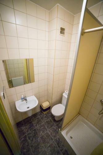 Albergue Ondraszka