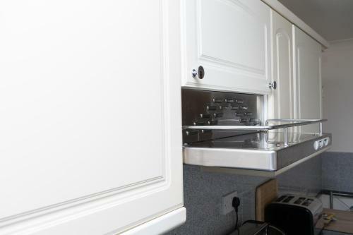 Apartamento Hullidays - Piazza Suite Trinity Square