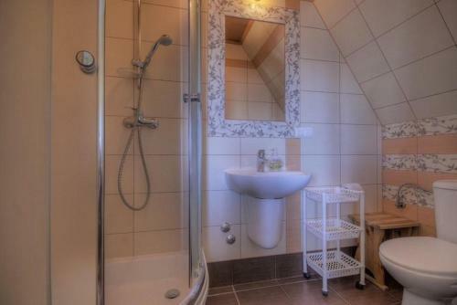 Hostal Willa Cetynka