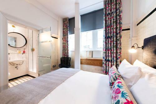 Apartamento The West Wing
