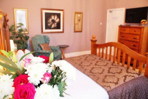 Bed & Breakfast Dexby Townhouse