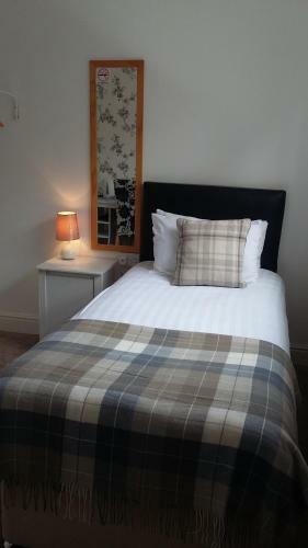 Bed & Breakfast Dexby Townhouse