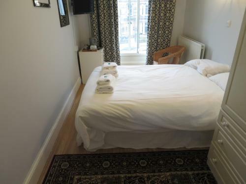 Hostal Thornfield Guest Residence