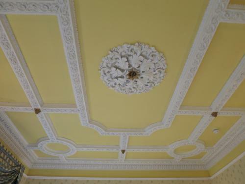 Hostal Thornfield Guest Residence
