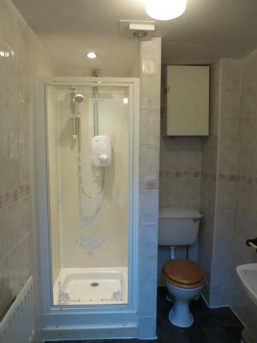 Hostal Thornfield Guest Residence