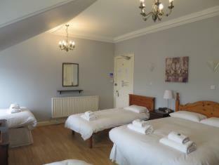 Hostal Thornfield Guest Residence