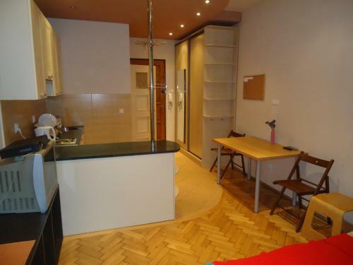 Apartamento Batory