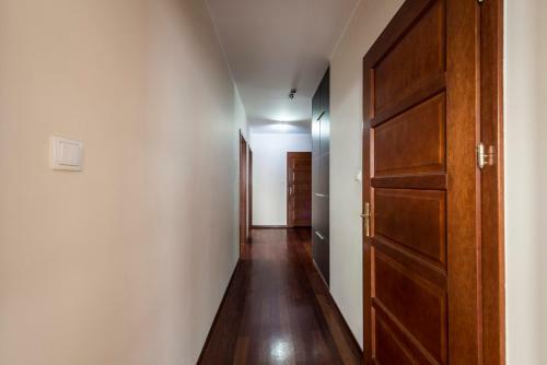 Mw Apartamenty - Sea Towers
