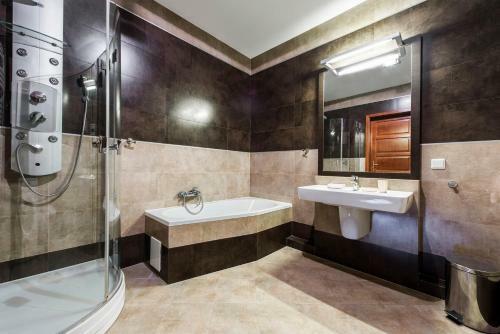 Mw Apartamenty - Sea Towers