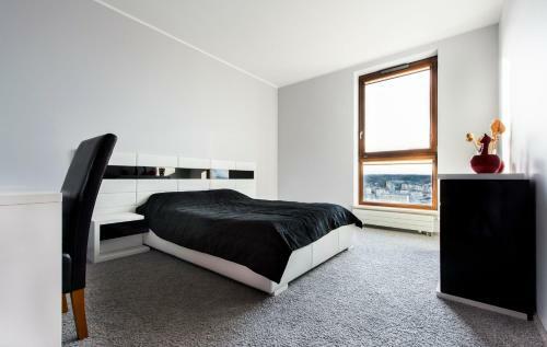 Mw Apartamenty - Sea Towers