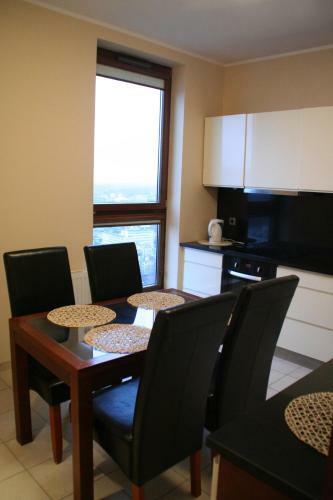 Mw Apartamenty - Sea Towers