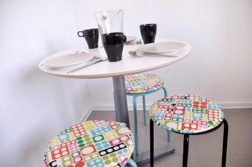 Apartament Koki Retro