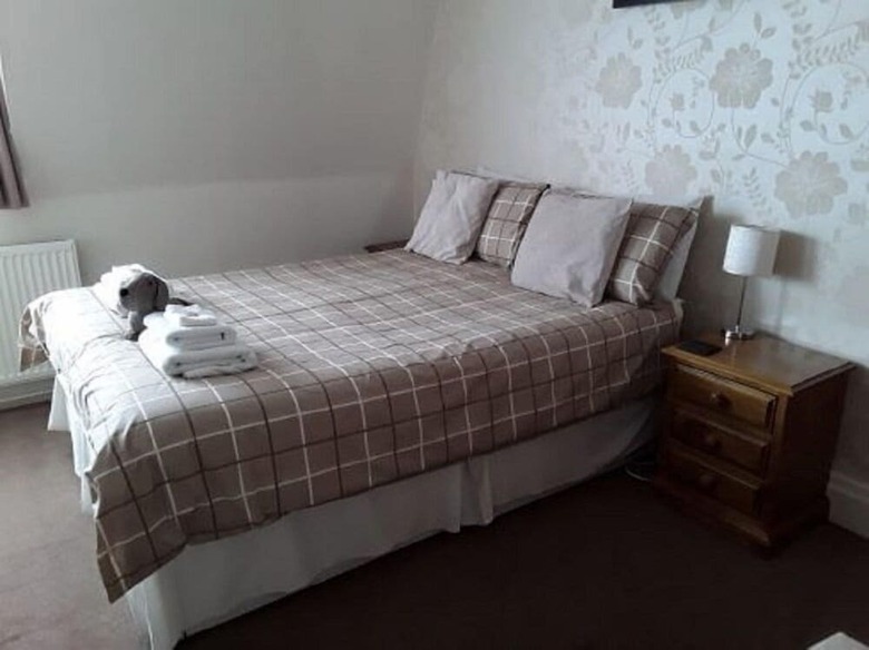 Hostal The Almar