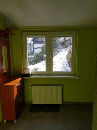 Apartament Karkonoska