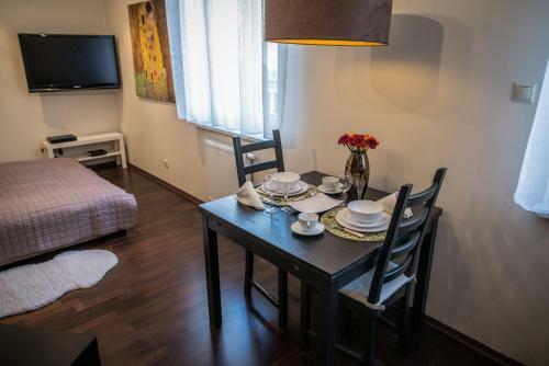 Apartamenty Centrum