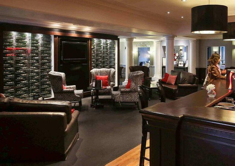 Mercure Exeter Southgate Hotel