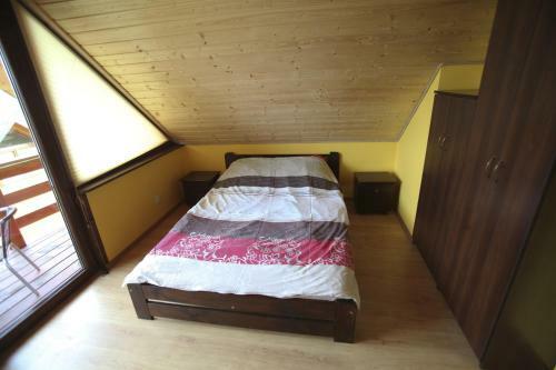 Lodge Ca?oroczne Domki Buena Vista