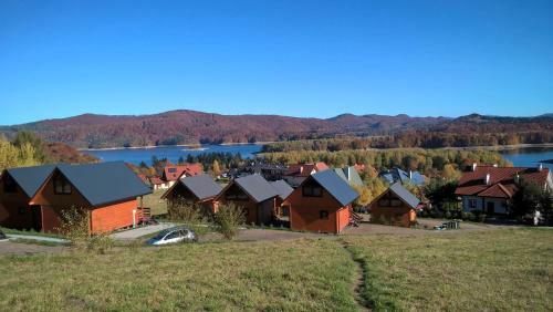 Lodge Ca?oroczne Domki Buena Vista