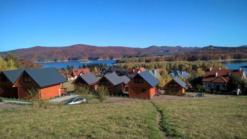 Lodge Ca?oroczne Domki Buena Vista
