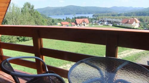 Lodge Ca?oroczne Domki Buena Vista
