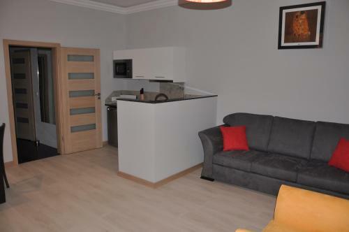 Amber Apartments