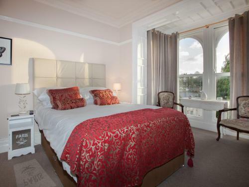 Hostal Braddon Hall