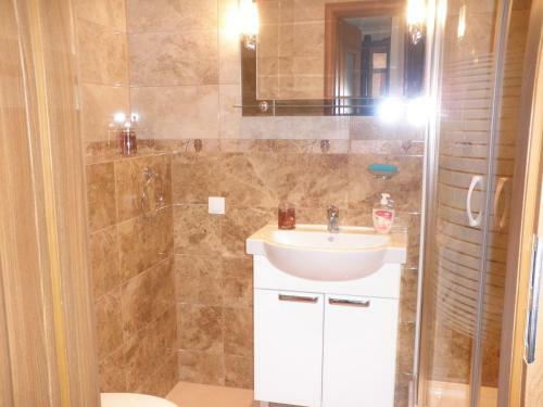 Apartamenty Sun&snow Promenada Gwiazd