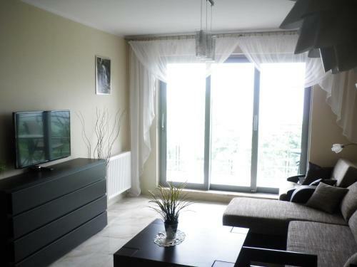 Apartamenty Sun&snow Promenada Gwiazd